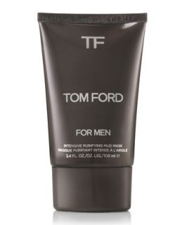 Mens Intensive Purifying Mud Mask   Tom Ford Beauty