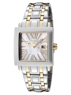 Womens Colosso Two Tone Watch by Swiss Legend Watches