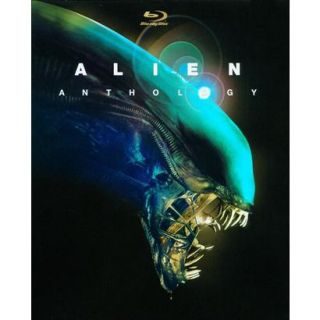 Alien Anthology (6 Discs) (Blu ray) (Widescreen)
