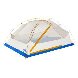 The North Face Kings Canyon 4 Tent 4 Person 3 Season