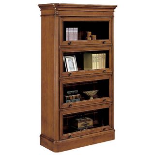 DMi Antigua 72 Barrister Bookcase 7480 06