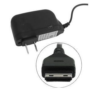 Travel Home Charger for Samsung Solstice SGH A887 A877 Cell Phone Cell Phones & Accessories