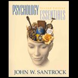 Psychology  Essentials   Text Only