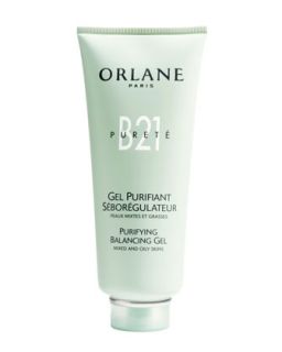 Purifying Gel Cleanser   Orlane