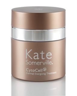 CytoCell Dermal Energizing Treatment   Kate Somerville