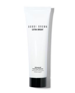 Extra Bright Advanced Foaming Cleanser   Bobbi Brown