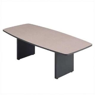 ABCO 6 Conference Table C BS 3672 S S