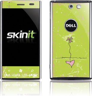 Peter Horjus   Love.Learn.Live.Grow   Dell Venue Pro/Lightning   Skinit Skin Cell Phones & Accessories