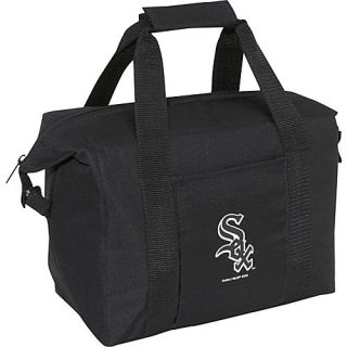 Kolder Chicago White Sox Soft Side Cooler Bag