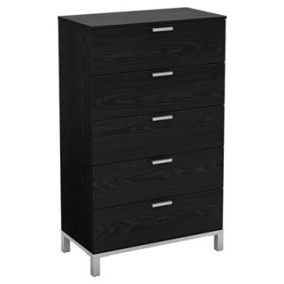 South Shore Flexible 5 Drawer Chest 3347035