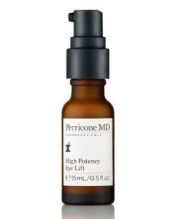 High Potency Eye Lift   Perricone MD