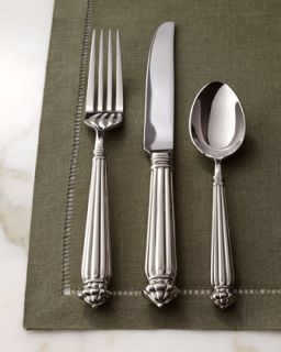 Five Piece Place Setting   Reed & Barton