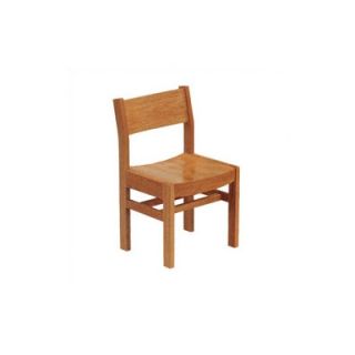 Virco 16 Hardwood Classroom Chair LCH16