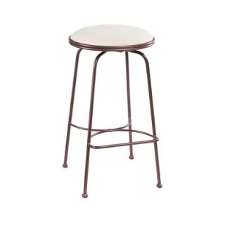 Charleston Forge Providence 30 Swivel Bar Stool with Cushion C805 78 F01