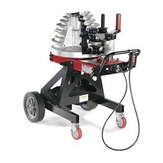 Gardner Bender B2000 Cyclone Electric Powered Conduit Bender for 1/2 Inch to 2 Inch EMT, Rigid and IMC Conduit   Rebar Cutters And Benders  