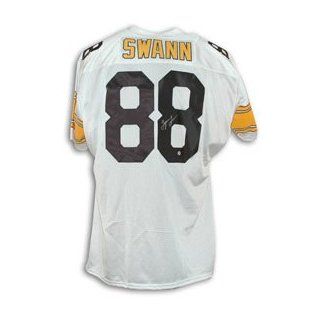 Lynn Swann Signed Pittsburgh Steelers Jersey at 's Sports Collectibles Store