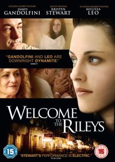 Welcome to the Rileys      DVD