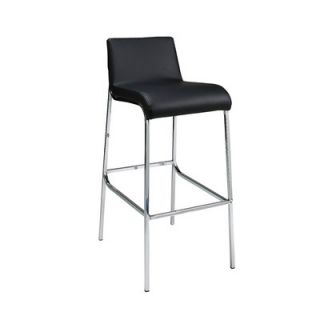Pastel Furniture Inamona 30 Bar Stool with Cusion IN 210 30 CH 978 / IN 210 