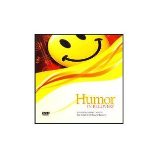 Humor in Recovery by Father Joseph Martin DVD Joseph C. Martin Movies & TV