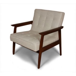 Control Brand Adrian Arm Chair SF885001BEIGE / SF885001GREY Color Beige