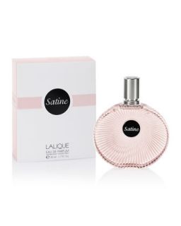 Satine Eau De Parfum, 1.7 oz.   Lalique