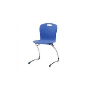 Virco Sage Series 19 Plastic Classroom Cantilever Chair SGCANT18X
