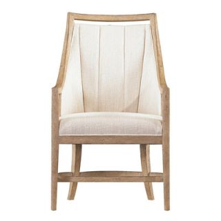 Coastal Living  by Stanley Furniture Resort By the Bay Fabric Arm Chair 062 7