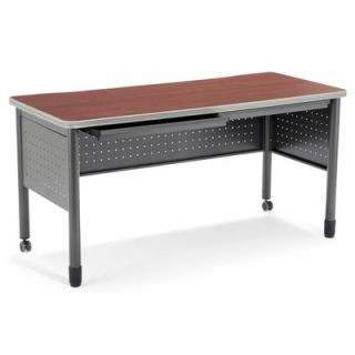 OFM Office Desk 66150 Finish Cherry