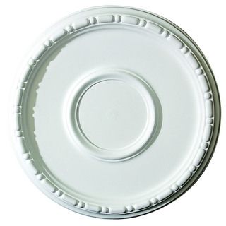 16 inch Classic Round Ceiling Medallion