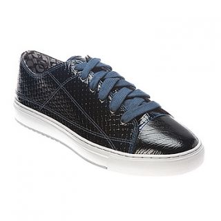 PF Flyers Albin Leather  Men's   Blue/Lt Blue Leather