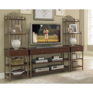 Home Styles St. Ives Entertainment Center 5051 34
