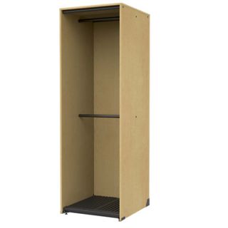 Marco Group Band Stor 27.75 Uniform Storage Cabinet BS204 000 