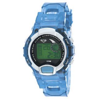 Activa By Invicta Midsize AD639 009 Multi function Digital Watch Activa Watches