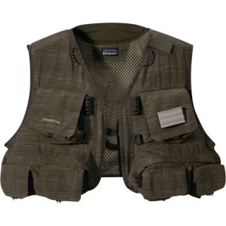 Patagonia River Master II Vest