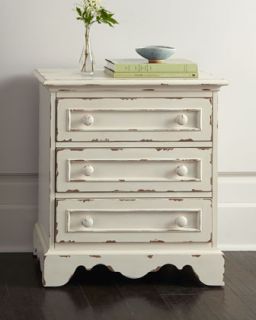 Newport Nightstand