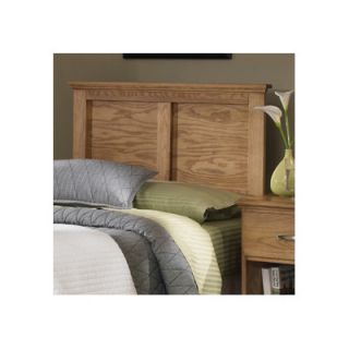 Carolina Furniture Works, Inc. Sterling Panel Headboard 497430 / 497450 Size