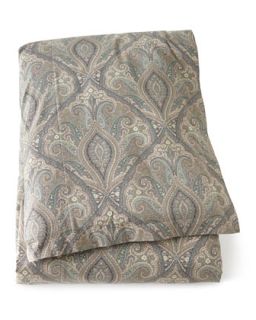 Queen Paisley Duvet Cover, 90 x 96   Legacy Home