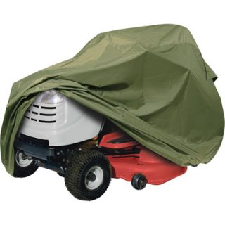 Classic Accessories Lawn Tractor Cover  Mower Accessories