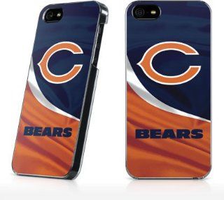 NFL   Chicago Bears   Chicago Bears   iPhone 5 & 5s   LeNu Case Cell Phones & Accessories