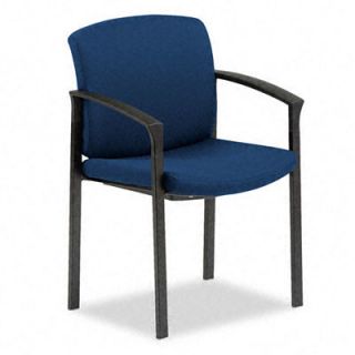 HON 5060 Series Park Avenue Guest Arm Office Chair HON5065HTTNT10 Fabric Mar