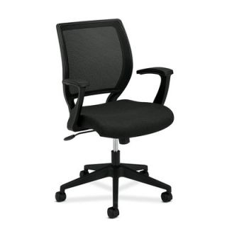 HON HVL521 Mesh Back Office Chair BSXVL521VA10