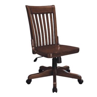 Winners Only, Inc. Willow Creek Mid Back Office Chair GW280SP