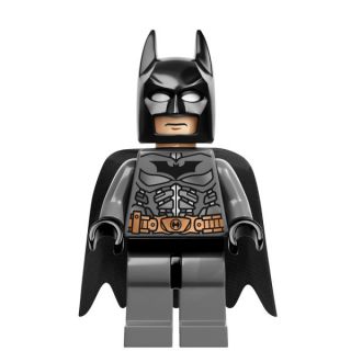 LEGO Super Heroes The Bat vs. Bane Tumbler Chase (76001)      Toys
