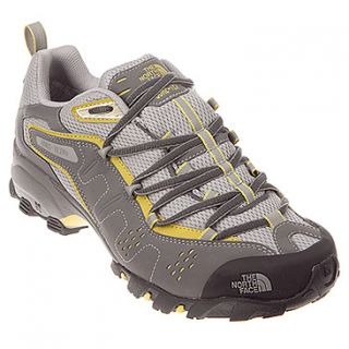 The North Face Ultra 104 GTX XCR®  Men's   Nickel/Citronelle Green