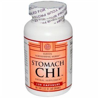OHCO/ORIENTAL HERB COMPANY Stomach Chi Health & Personal Care