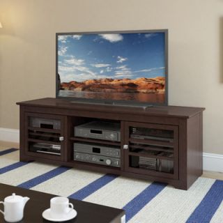 dCOR design West Lake 60 TV Stand WB 2609