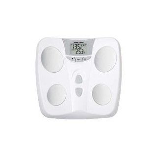 HEALTHOMETER BFM920 01 WEIGHT SCALE WHITE 330LBS 1.6""DISPLAY  Mechanical Bath Scales  