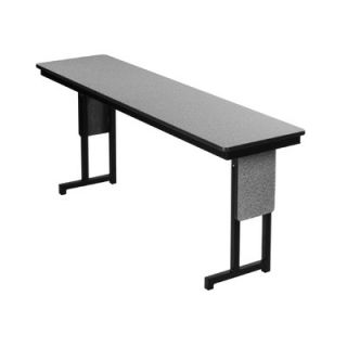 AmTab Manufacturing Corporation Conference Table LTP