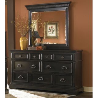 Pulaski Brookfield 7 Drawer Dresser 993100