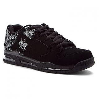 DC Shoes Command FX RM  Men's   Black/Print